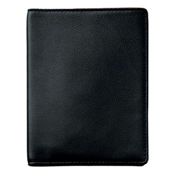 Royce Leather Passport Jacket