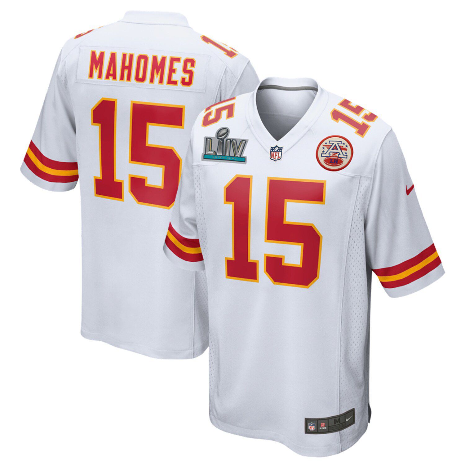 nike chiefs super bowl