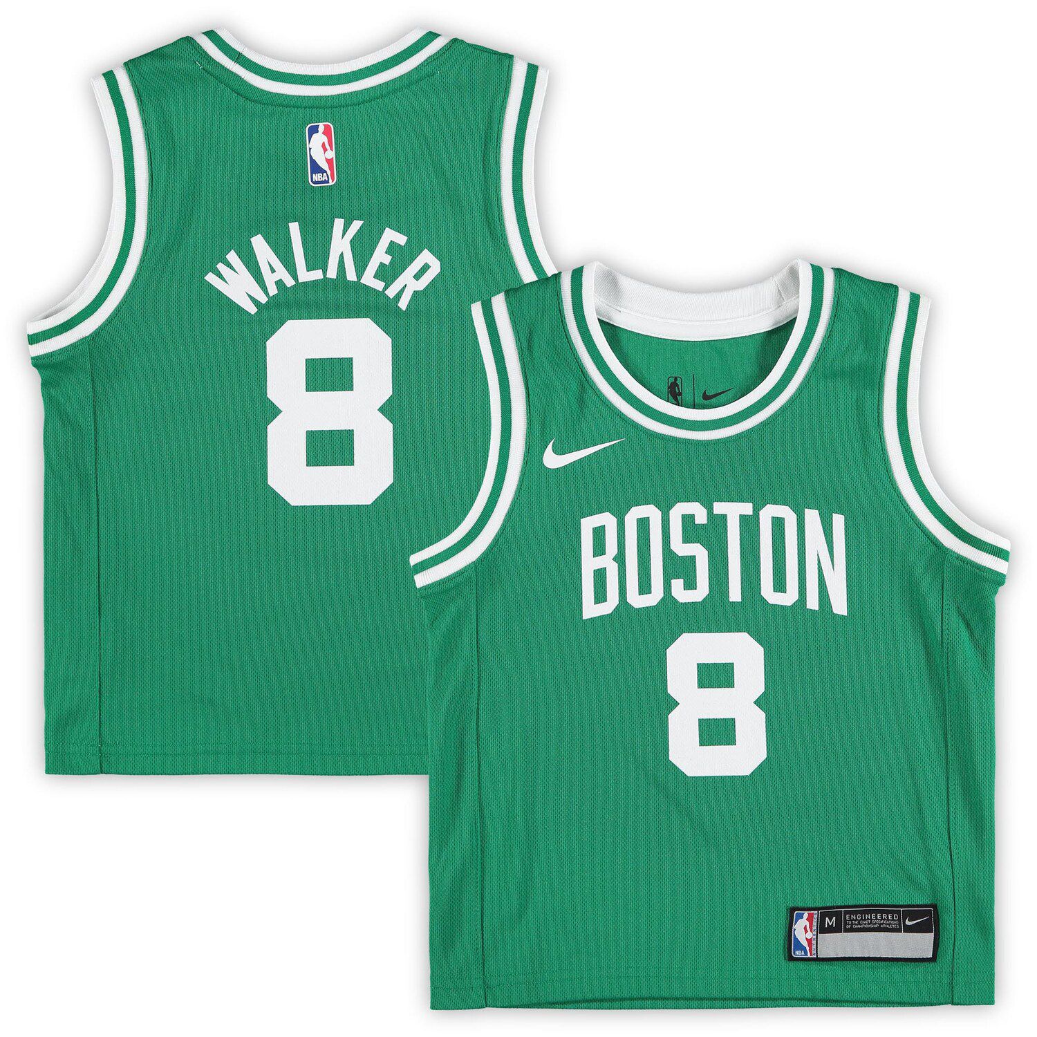 4t celtics jersey