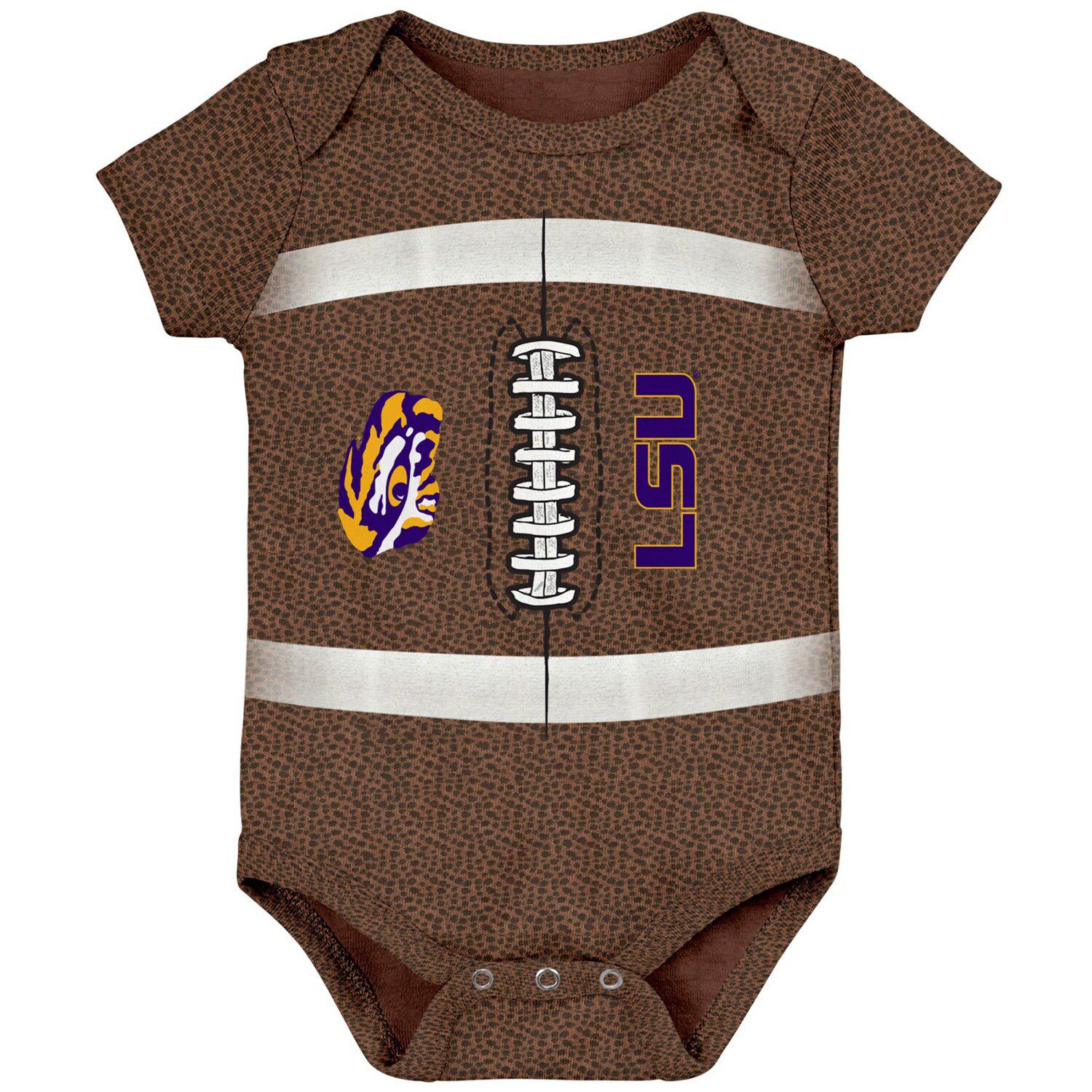 lsu infant jersey