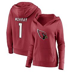 Arizona Cardinals Fanatics Branded Big & Tall Camo Pullover Hoodie