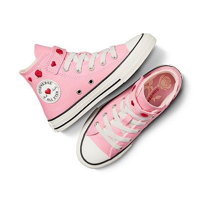 Bow Baby Converse Kohls Converse Chuck Taylor All Star Valentine's