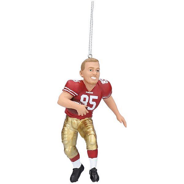 George Kittle San Francisco 49ers FOCO Showstomperz Player