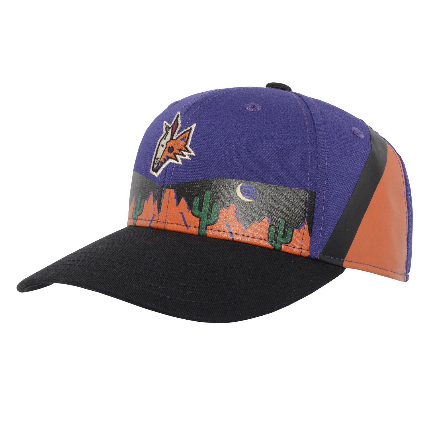 coyotes hat