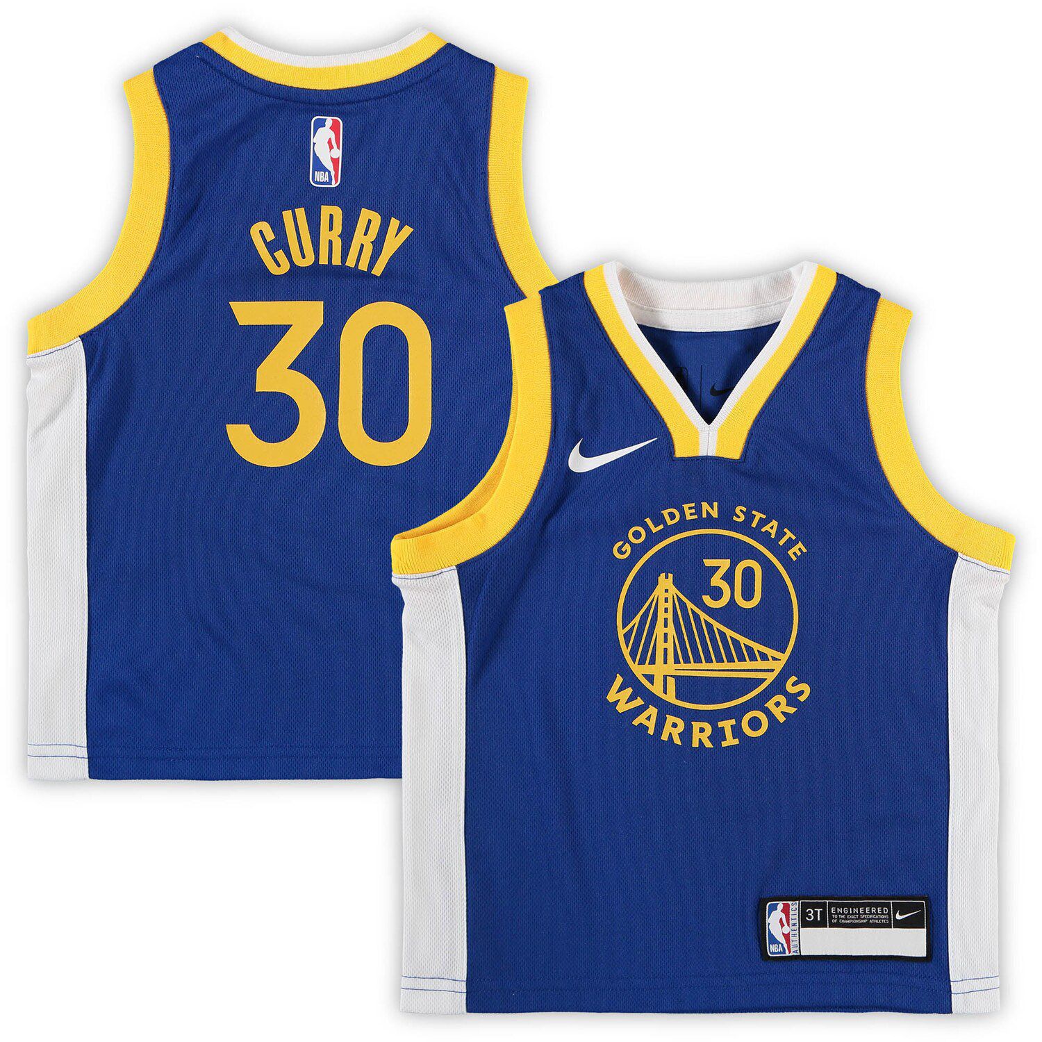 jersey stephen curry