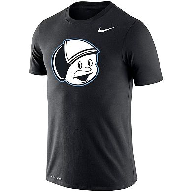 Men's Nike  Black UCF Knights 2023 Space Game Legend Performance T-Shirt