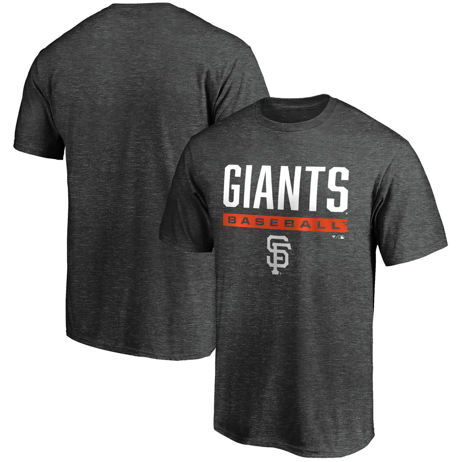 big and tall sf giants jersey