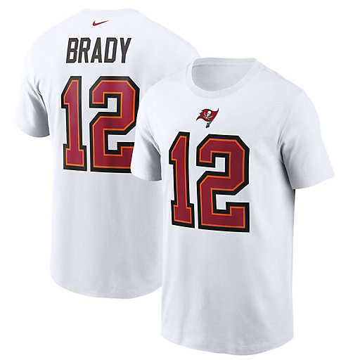 NFL Tom Brady T-Shirts | Kohl's