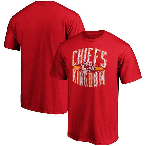 Chiefs 2025 shirts kohl's