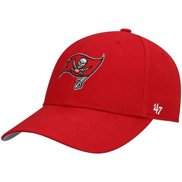 buccaneers 47 hat