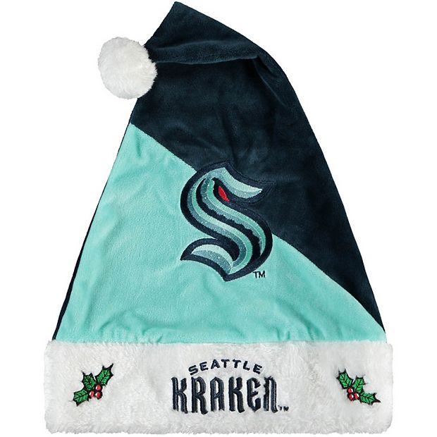 Seattle Kraken Team Store Holiday Gift Guide