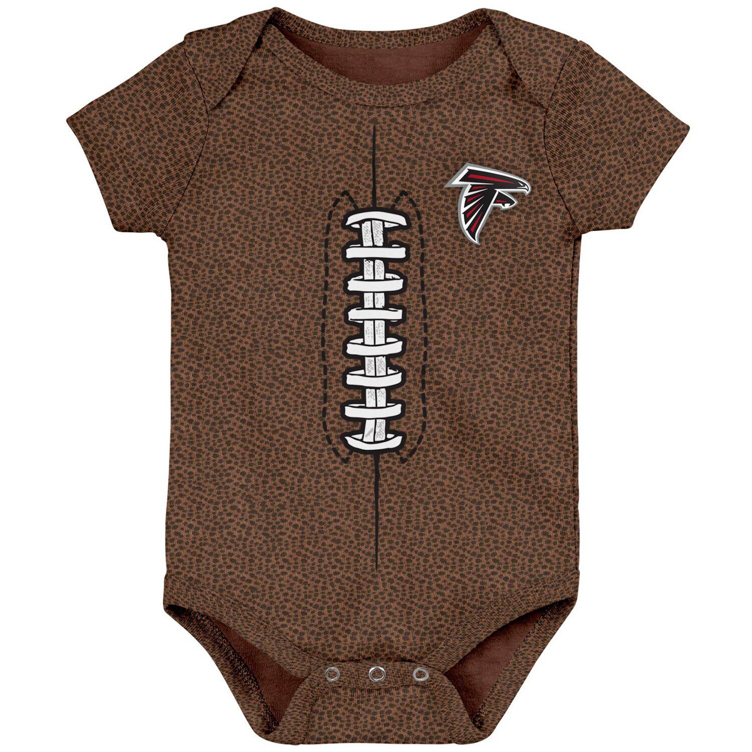 atlanta falcons baby gear