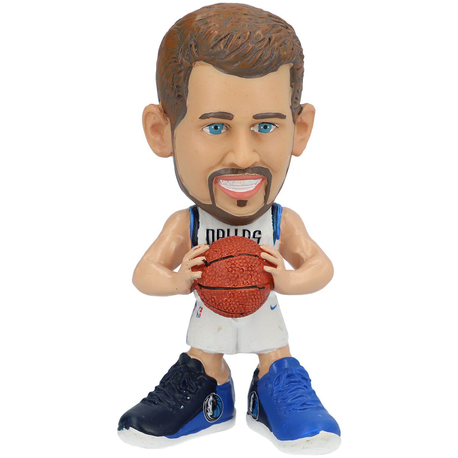 Image for Unbranded FOCO Luka Doncic Dallas Mavericks Showstomperz Player Bobblehead at Kohl's.