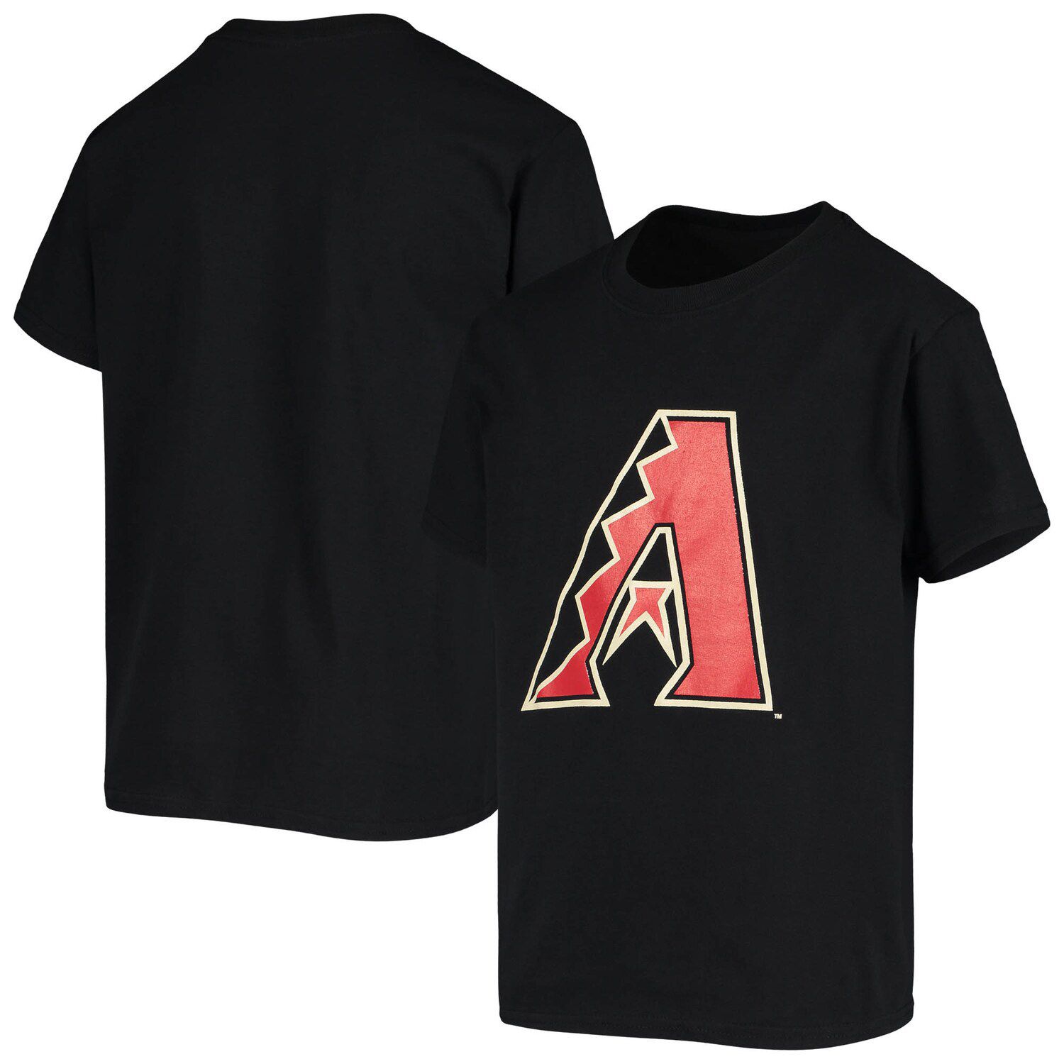 toddler diamondbacks shirts