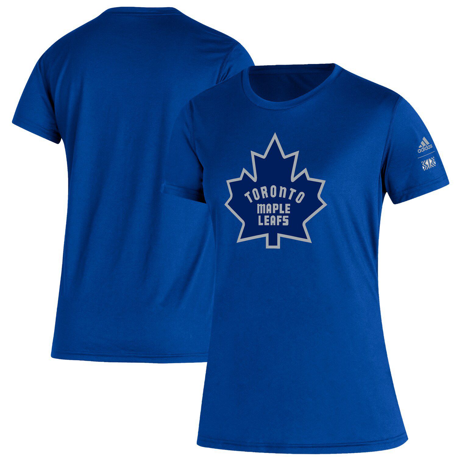 adidas toronto t shirt