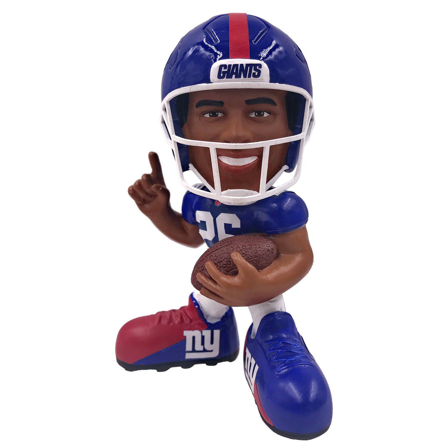 saquon gear