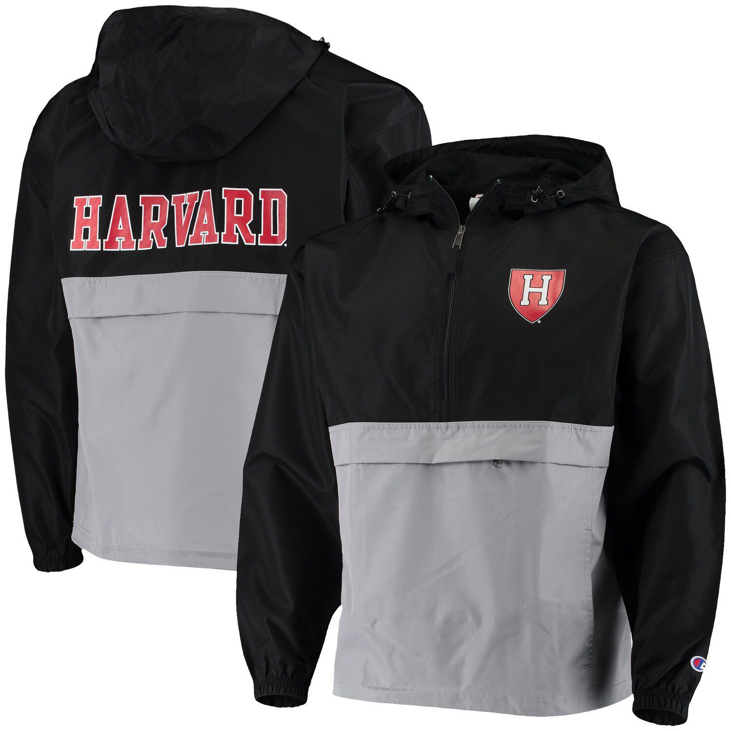 champion quest jacket