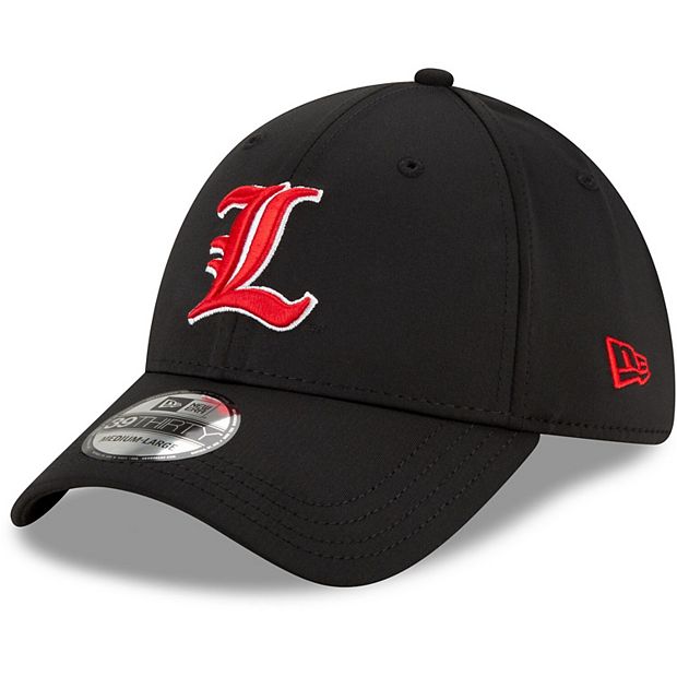 black louisville hat