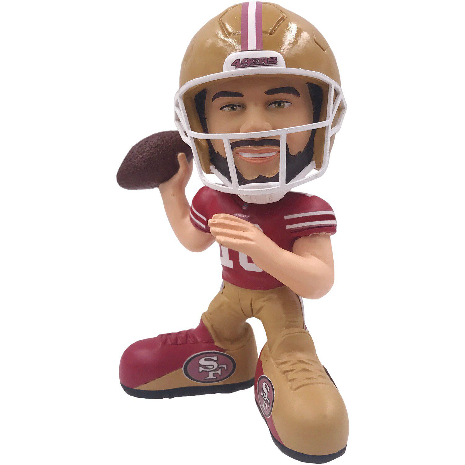 kohl's san francisco 49ers
