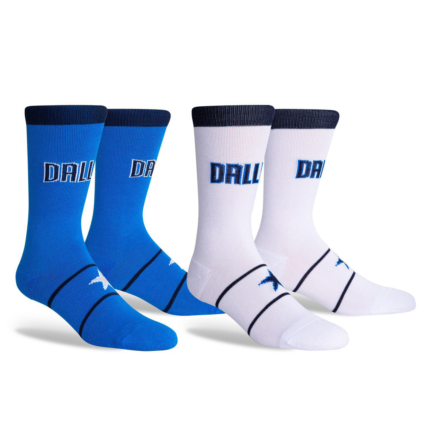 dallas mavericks socks