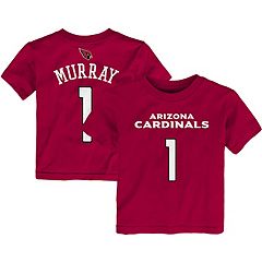 arizona cardinals youth apparel