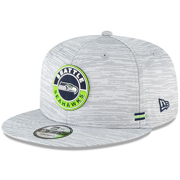 Official Seattle Seahawks Hats, Seahawks Beanies, Sideline Caps