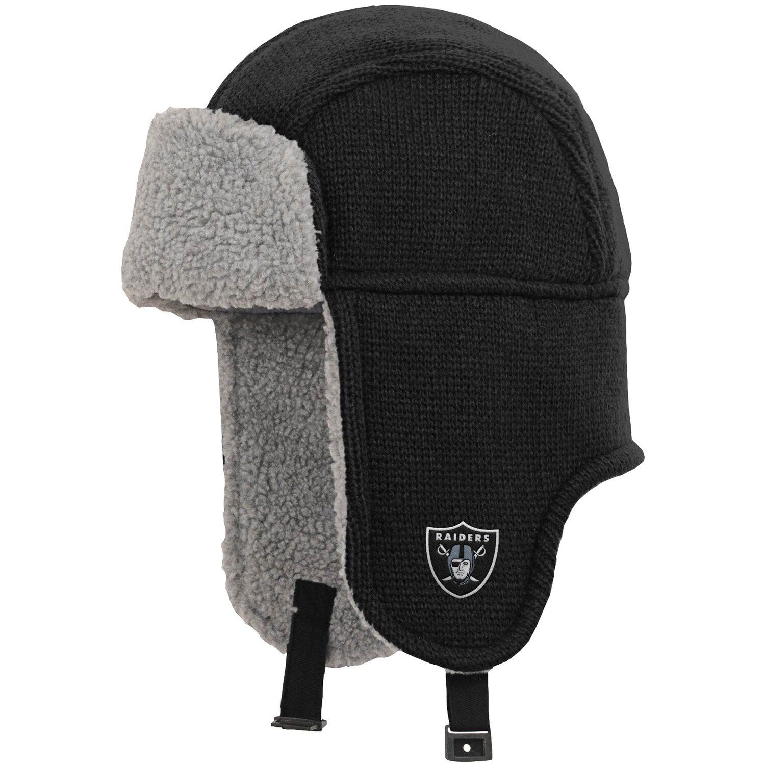 nfl logo beanie