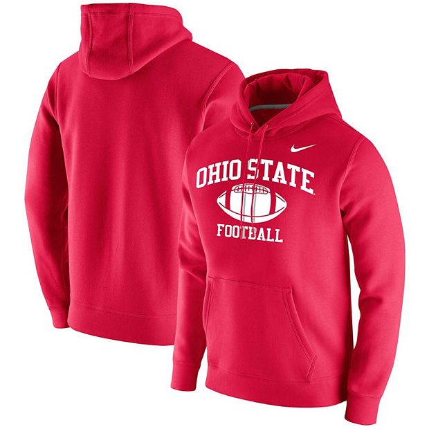 Ohio state cheap football apparel nike