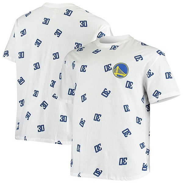 نقش اطفال Men's Fanatics Branded Stephen Curry White Golden State Warriors Big & Tall Allover Name & Number T-Shirt نقش اطفال نقش اطفال Men's Fanatics Branded Stephen Curry White Golden State Warriors Big & Tall Allover Name & Number T-Shirt نقش اطفال