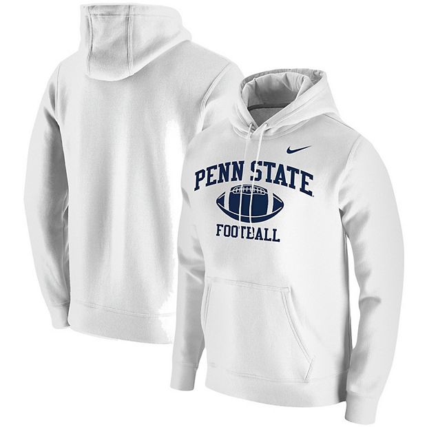 Penn state store football hoodie