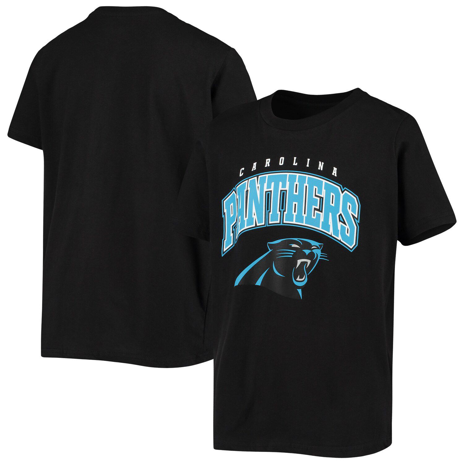 carolina panthers youth t shirts