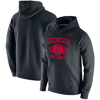 Georgia football jacket store