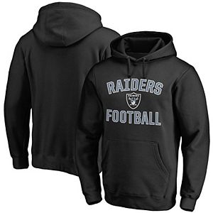 Las Vegas Raiders Football Hoodies Men Casual Jacket Sweatshirts Hooded Pullover 