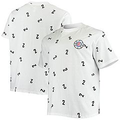 Big Boys and Girls LA Clippers 2020/21 Swingman Player Jersey Earned  Edition - Kawhi Leonard