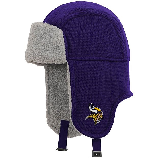 Minnesota Vikings Beanie Youth