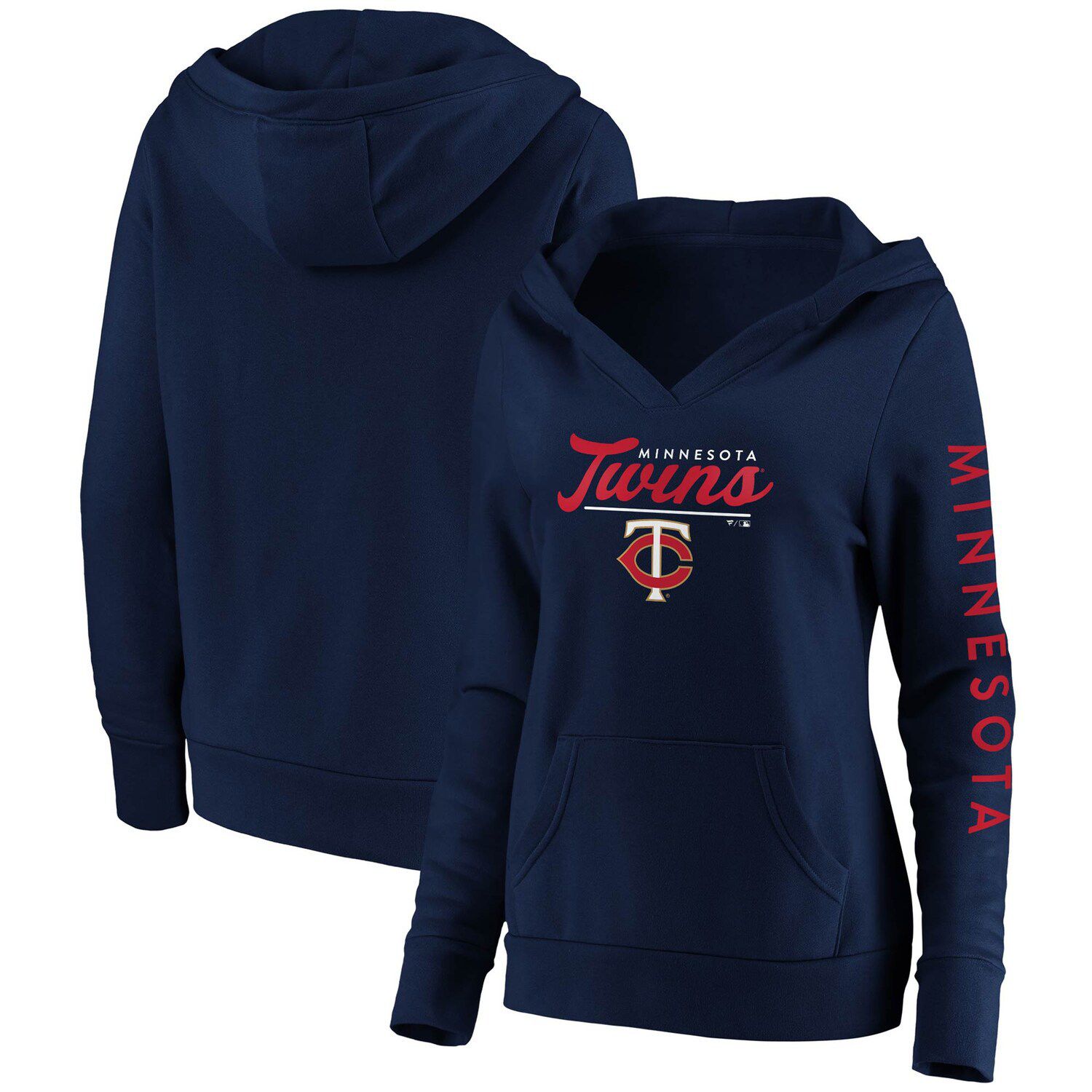 Twins 2024 sweatshirt kohls