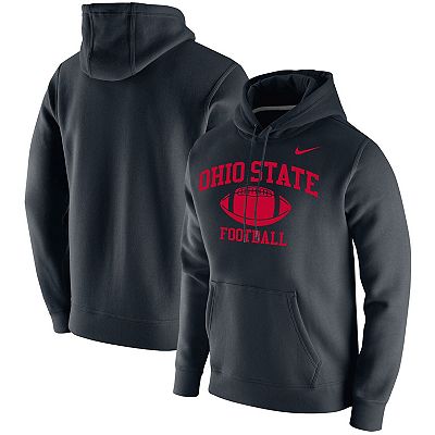 Ohio popular State Buckeyes Hoodie