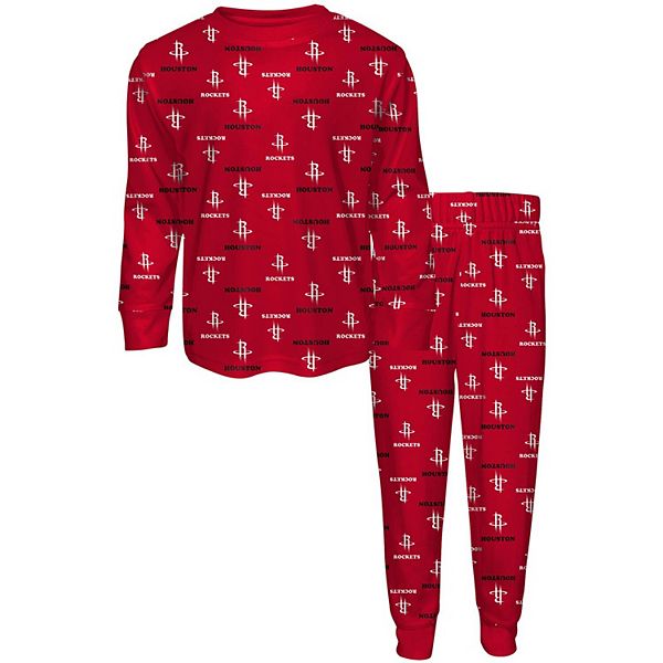 Houston store rockets pajamas