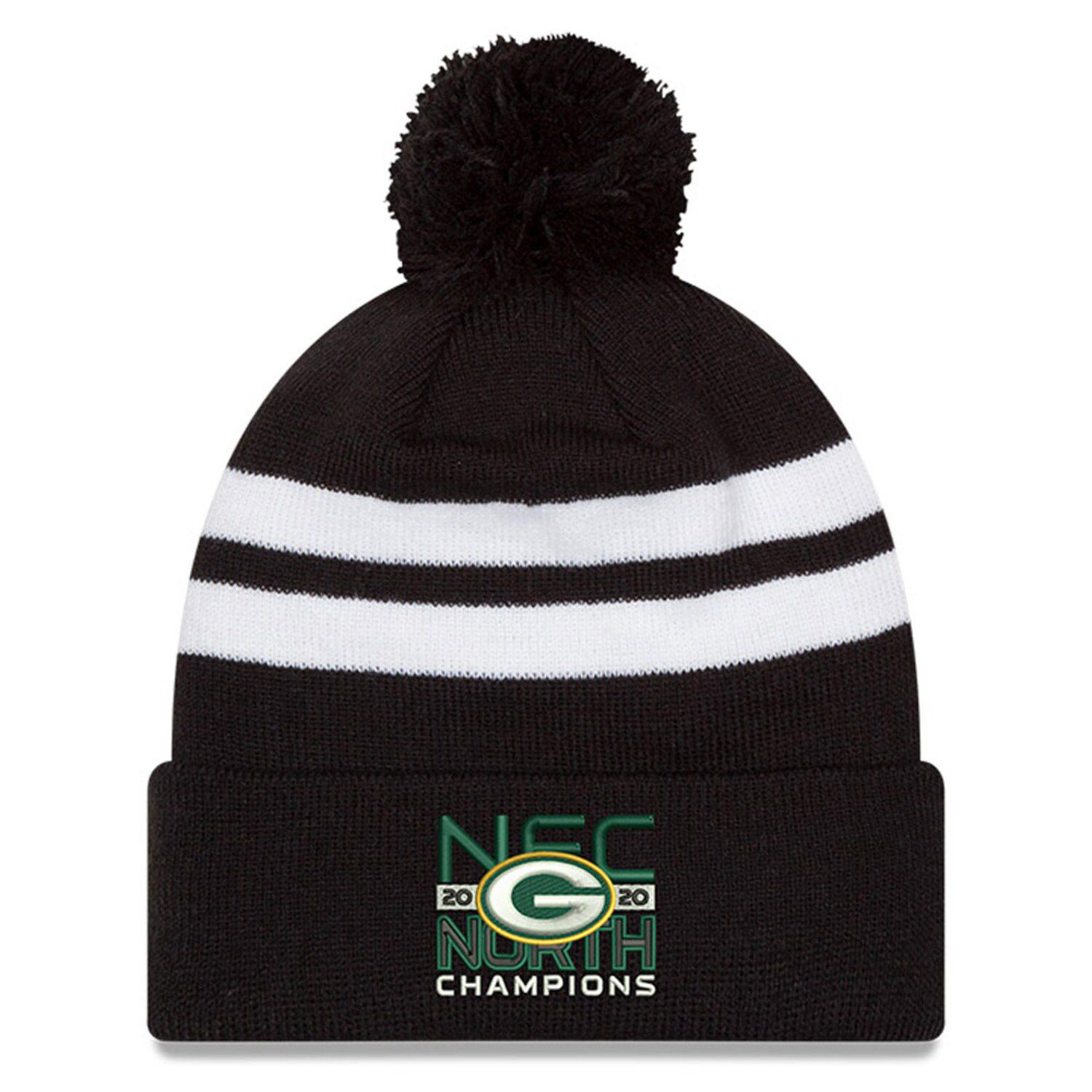 nfc north champion hat