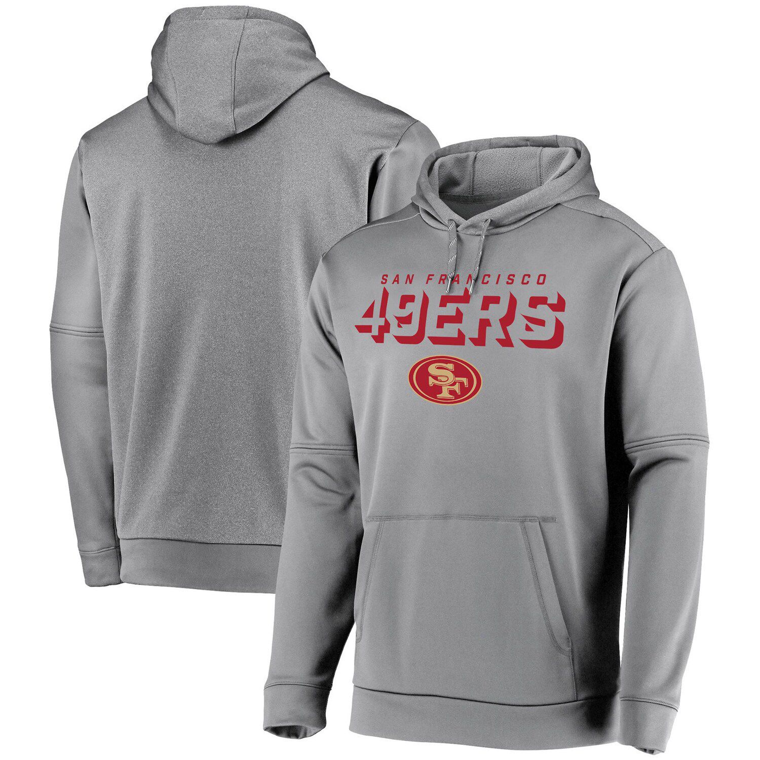 forty niner gear