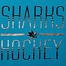Girls Youth Teal San Jose Sharks Glory T-Shirt