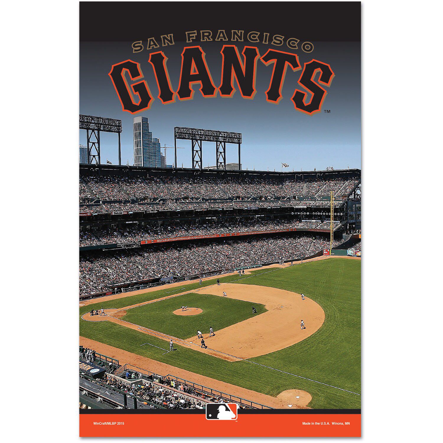 San Francisco Giants Memorabilia, San Francisco Giants