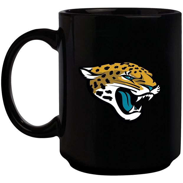 jacksonville jaguars mug