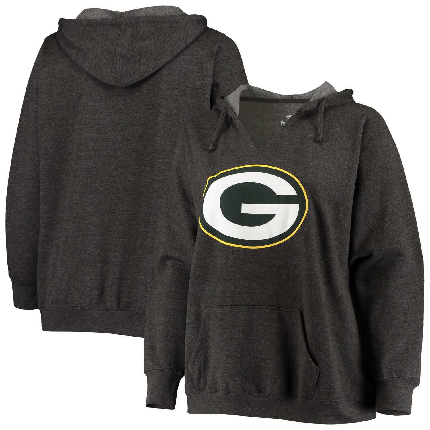 kohls green bay packers sweatshirt