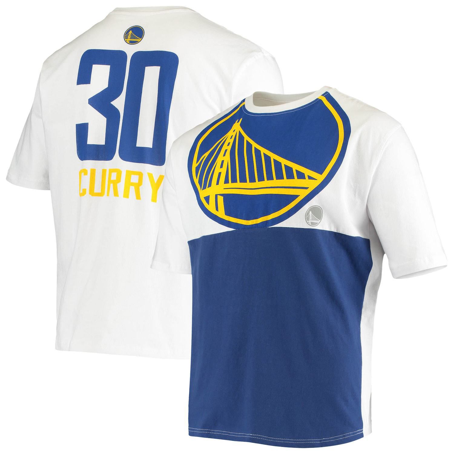 golden state t shirt