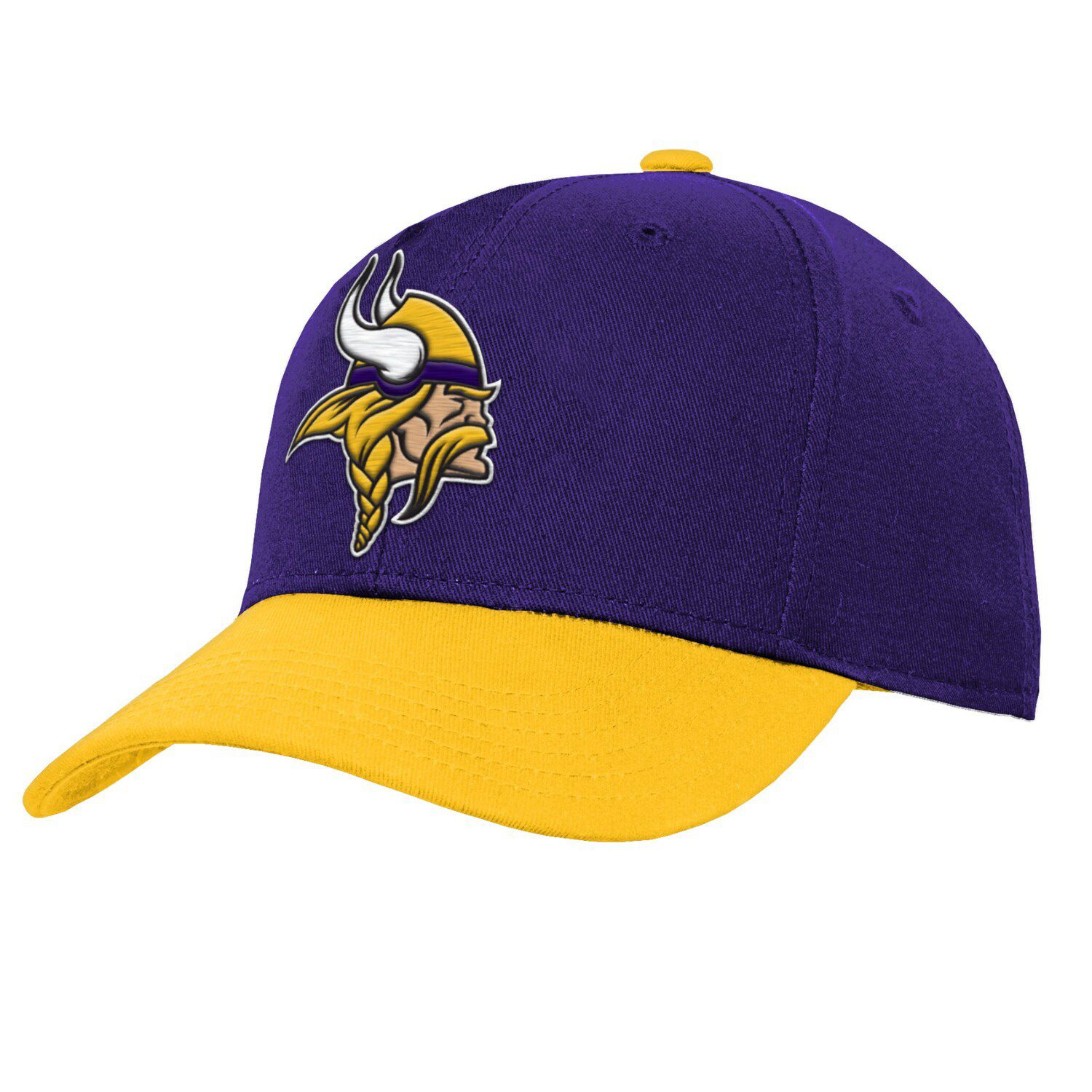 minnesota vikings hat