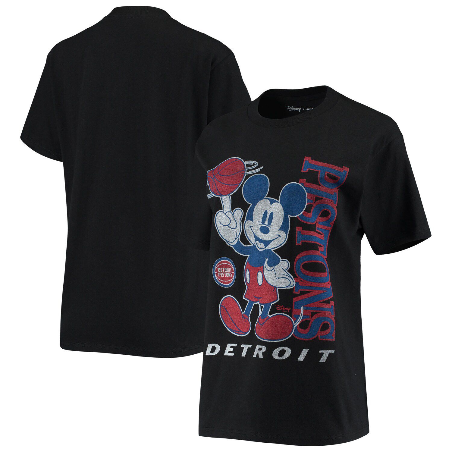 detroit pistons vintage shirt