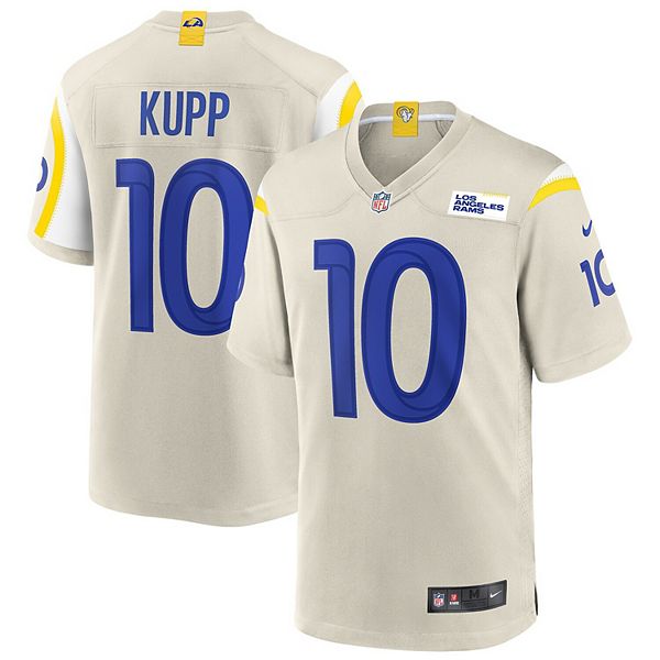 Nike, Shirts & Tops, Nfl Rams Cooper Kupp Jersey Old Number