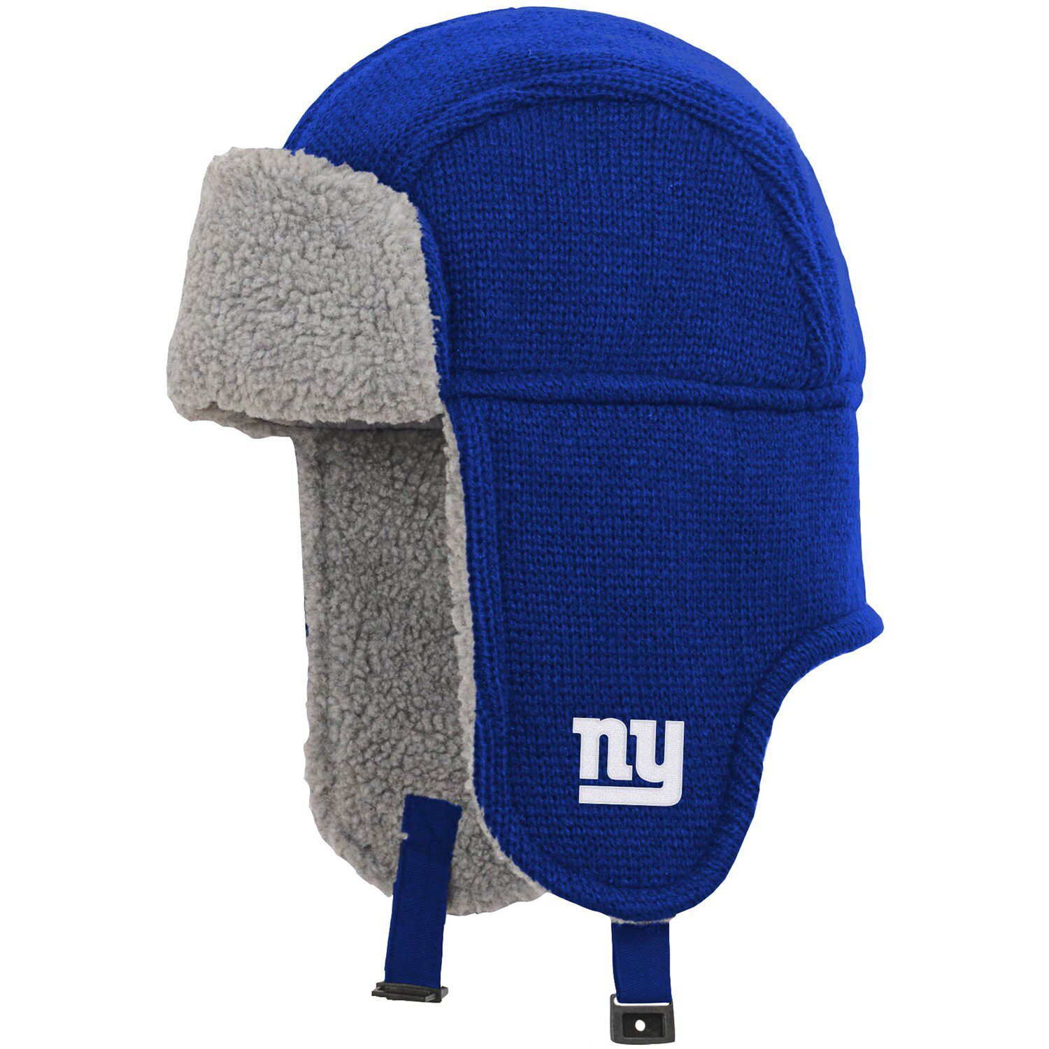 new york giants wool hat