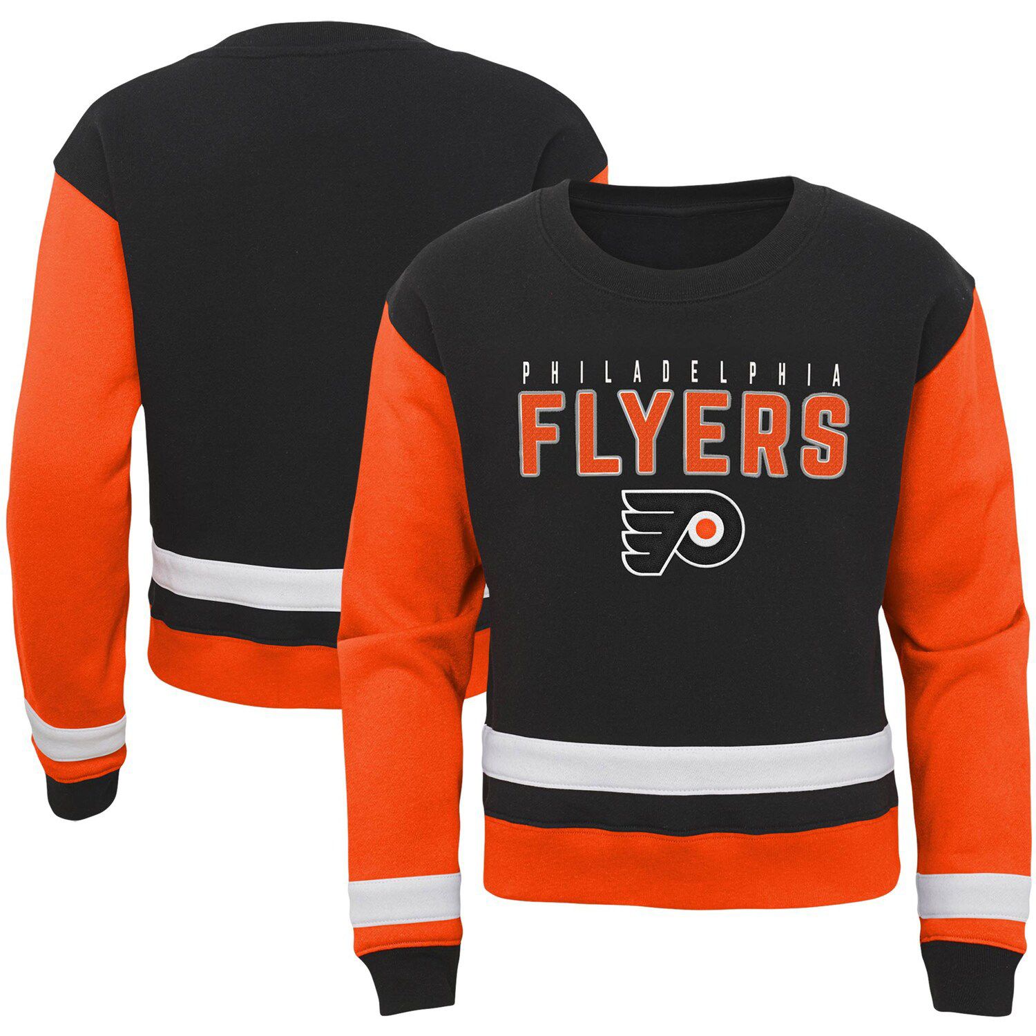philadelphia flyers youth jersey